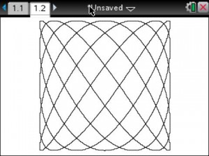 Lissajous_sample