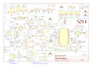 GPSOD Schematic Diagram