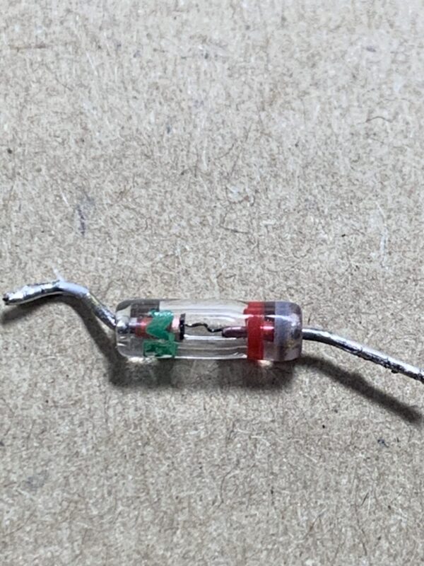 KURANISHI RW-151D を校正した(完了) – honkytonk